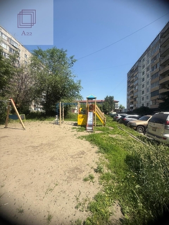 
  Продается 1-комн. квартира, 34 м², Телефонная ул, д. 28/112
. Фото 1.