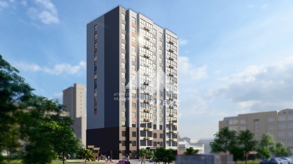 
  Продается 2-комн. квартира, 46.7 м²
. Фото 3.