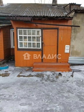 
  Продается 3-комн. квартира, 38.4 м², Садовая ул, д. 1А
. Фото 2.