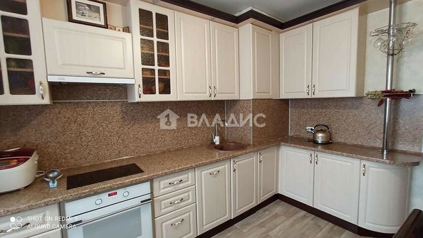 
  Продается 3-комн. квартира, 64 м², ленина, д. 266
. Фото 4.