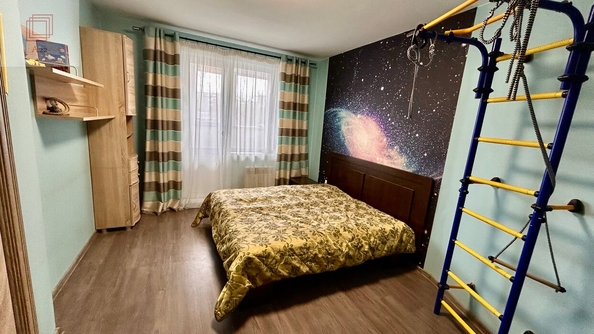 
  Продается 3-комн. квартира, 87.5 м², Антона Петрова/Островского ул, д. 254
. Фото 2.