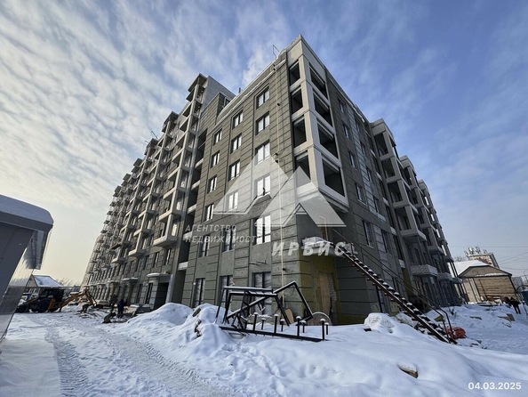 
  Продается 1-комн. квартира, 37 м², Гоголя ул, д. 52
. Фото 3.