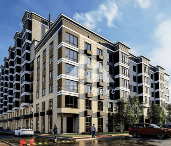 
  Продается 1-комн. квартира, 37 м², Гоголя ул, д. 52
. Фото 5.