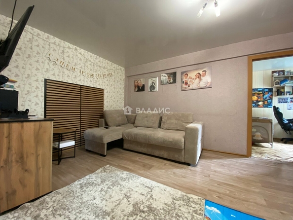 
  Продается 2-комн. квартира, 44.5 м², Красноармейская ул, д. 73
. Фото 5.