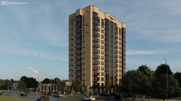 
  Продается 1-комн. квартира, 29.1 м², Юрина/ Кавалерийская ул, д. 118Д
. Фото 2.