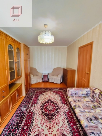 
  Продается 2-комн. квартира, 44 м², Попова/Энтузиастов ул, д. 186
. Фото 4.