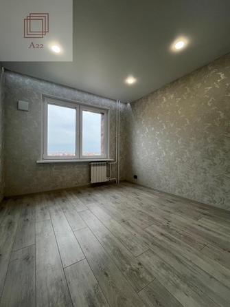 
  Продается 2-комн. квартира, 45 м², Солнечная Поляна/Энтузиастов ул, д. 81
. Фото 2.