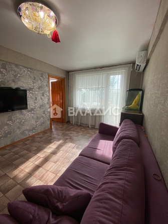 
  Продается 3-комн. квартира, 60 м², Ленинградская ул, д. 37/1
. Фото 1.