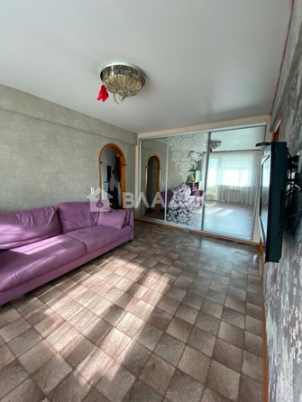 
  Продается 3-комн. квартира, 60 м², Ленинградская ул, д. 37/1
. Фото 2.
