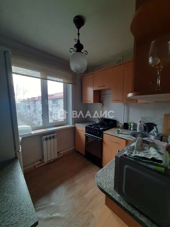 
  Продается 3-комн. квартира, 63.4 м², Ильи Мухачева ул, д. 115
. Фото 4.
