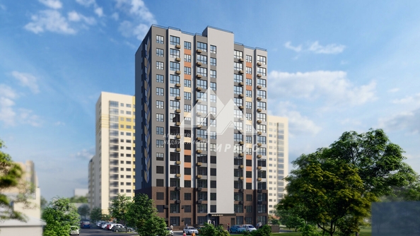 
  Продается 1-комн. квартира, 40.5 м²
. Фото 2.