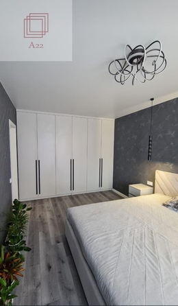 
  Продается 2-комн. квартира, 52 м², Солнечная Поляна/Энтузиастов ул, д. 94к1
. Фото 1.