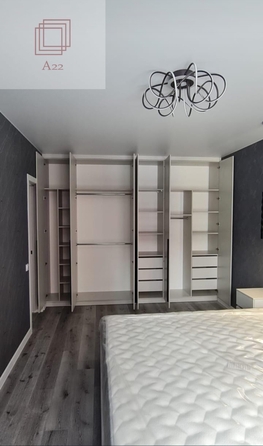 
  Продается 2-комн. квартира, 52 м², Солнечная Поляна/Энтузиастов ул, д. 94к1
. Фото 2.