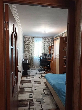 
  Продается 3-комн. квартира, 58.7 м², Социалистическая ул, д. 38/1
. Фото 5.