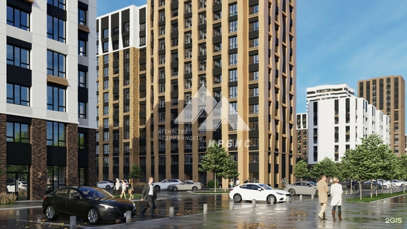 
  Продается 1-комн. квартира, 36.8 м², Власихинская ул, д. 212
. Фото 5.