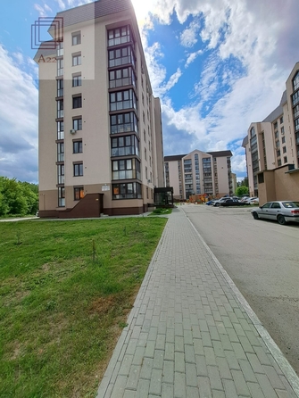 
  Продается 3-комн. квартира, 86.9 м², ЖК Парковый, блок-секция 1, 2
. Фото 2.