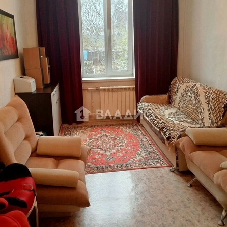 
  Продается 3-комн. квартира, 63.2 м², героя советского союза трофимова, д. 107
. Фото 5.
