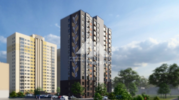 
  Продается 1-комн. квартира, 41.2 м²
. Фото 4.
