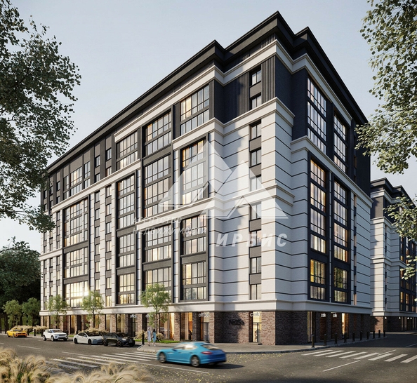
  Продается 2-комн. квартира, 41.8 м², Чеглецова ул, д. 25Ак3
. Фото 2.