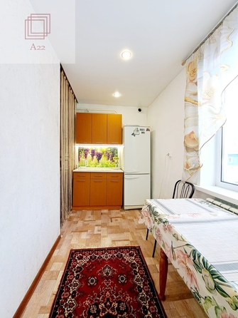 
  Продается дом, 90 м², Барнаул
. Фото 4.