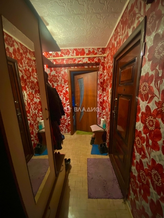 
  Продается 2-комн. квартира, 43.8 м², Михаила Митрофанова ул, д. 25/1
. Фото 1.