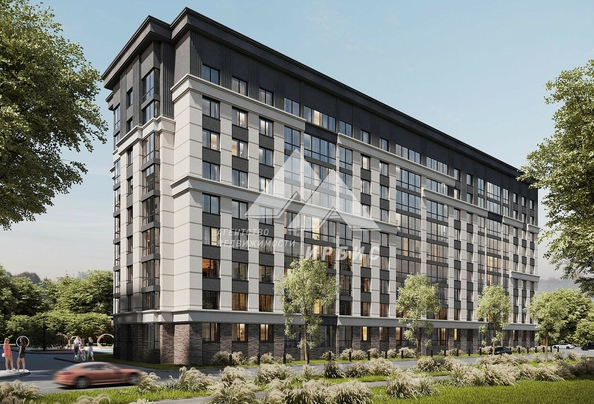 
  Продается 2-комн. квартира, 41.8 м², Чеглецова ул, д. 25Ак3
. Фото 2.
