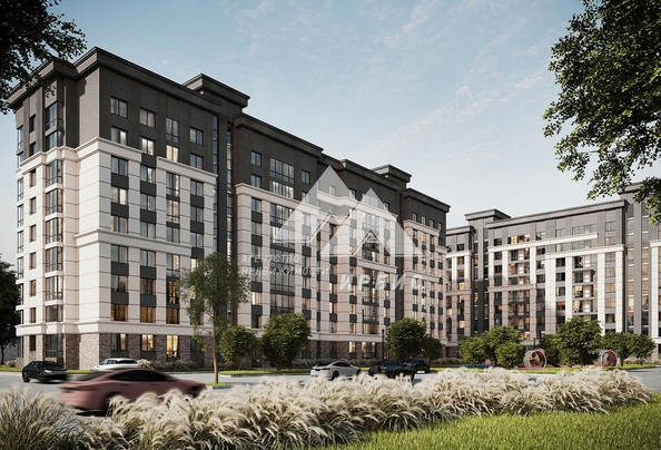
  Продается 2-комн. квартира, 41.8 м², Чеглецова ул, д. 25Ак3
. Фото 4.