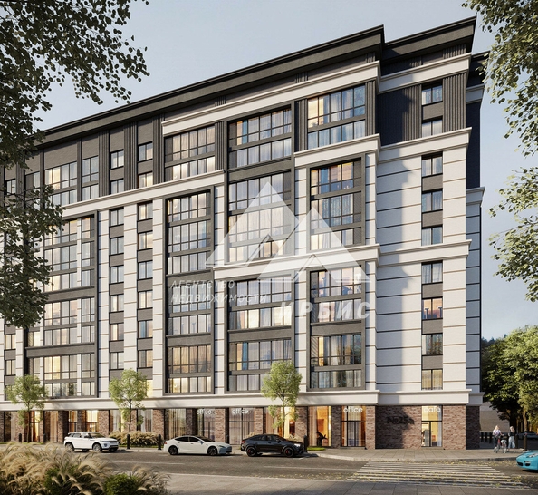 
  Продается 2-комн. квартира, 41.8 м², Чеглецова ул, д. 25Ак3
. Фото 5.