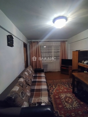 
  Продается 3-комн. квартира, 49.5 м², Льнокомбинат ул, д. 15Е
. Фото 3.