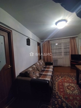 
  Продается 3-комн. квартира, 49.5 м², Льнокомбинат ул, д. 15Е
. Фото 4.