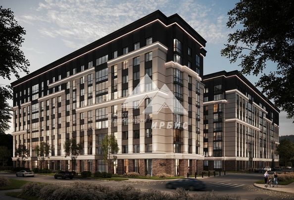 
  Продается 3-комн. квартира, 57.7 м², Чеглецова ул, д. 25Ак3
. Фото 5.