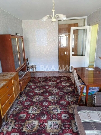 
  Продается 1-комн. квартира, 31 м², Ленинградская ул, д. 109
. Фото 5.