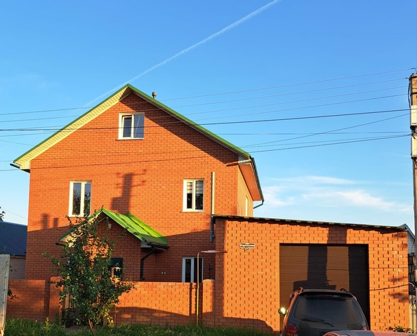 
  Продается дом, 140 м², село Власиха
. Фото 4.