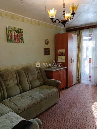 
  Продается 2-комн. квартира, 43.7 м², Ленинградская ул, д. 85
. Фото 3.