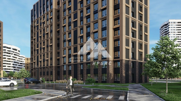 
  Продается 4-комн. квартира, 103.5 м², Власихинская ул, д. 212
. Фото 3.