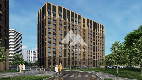 
  Продается 2-комн. квартира, 74.1 м², Власихинская ул, д. 212
. Фото 2.