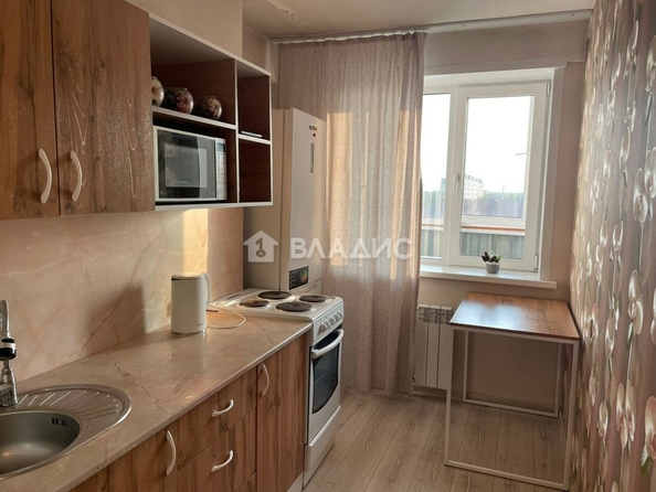 
  Продается 1-комн. квартира, 31 м², героя советского союза трофимова, д. 35
. Фото 2.