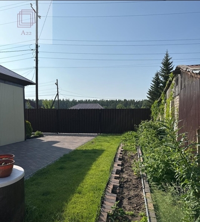 
  Продается дом, 60 м², село Лебяжье
. Фото 5.