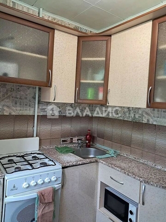 
  Продается 2-комн. квартира, 44.1 м², Коммунарский пер, д. 25
. Фото 4.