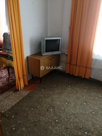 
  Продается 3-комн. квартира, 41.4 м², Молодежная ул, д. 7
. Фото 2.