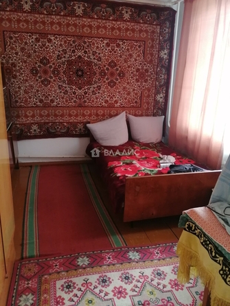 
  Продается 3-комн. квартира, 41.4 м², Молодежная ул, д. 7
. Фото 5.