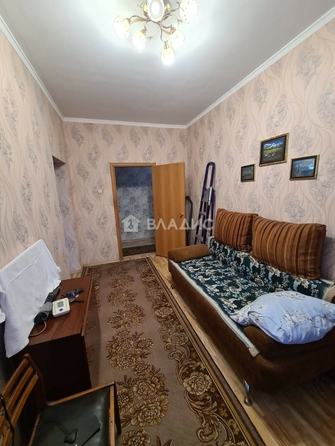 
  Продается 2-комн. квартира, 39.2 м², Стахановская ул, д. 2/4
. Фото 1.