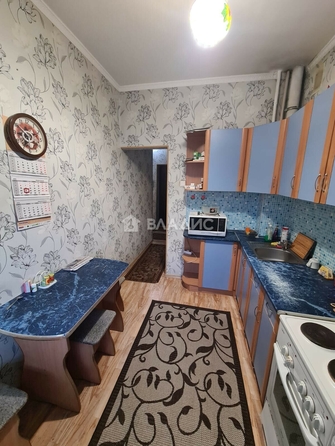 
  Продается 2-комн. квартира, 39.2 м², Стахановская ул, д. 2/4
. Фото 4.