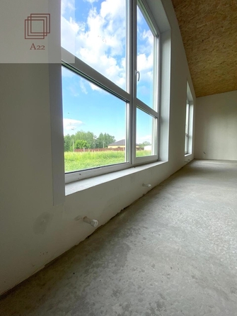 
  Продается дом, 110 м², поселок Бельмесево
. Фото 5.