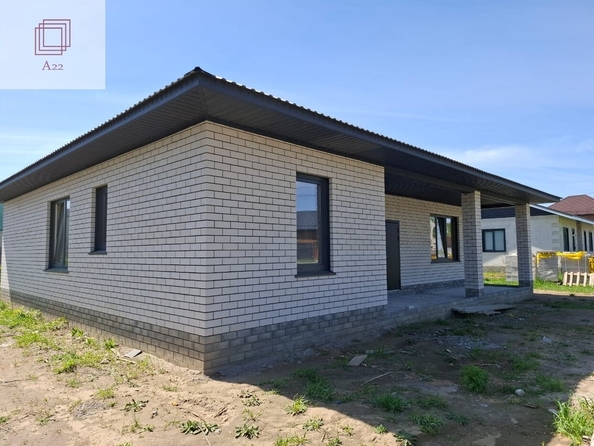 
  Продается дом, 140 м², село Фирсово
. Фото 1.