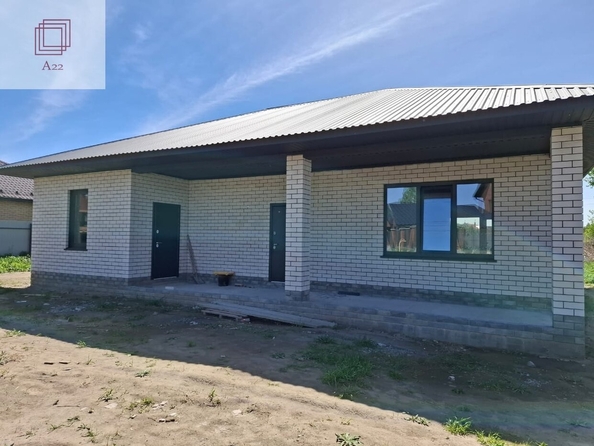 
  Продается дом, 140 м², село Фирсово
. Фото 5.