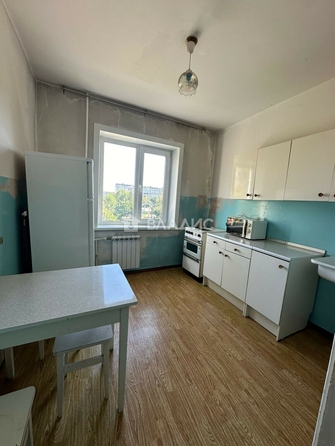 
  Продается 2-комн. квартира, 53.6 м², Ленинградская ул, д. 57
. Фото 3.