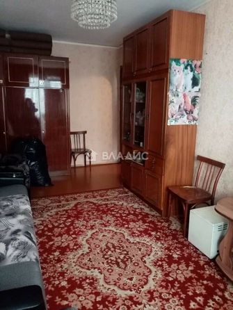 
  Продается 1-комн. квартира, 30.4 м², Красноярский пер, д. 30/2
. Фото 2.
