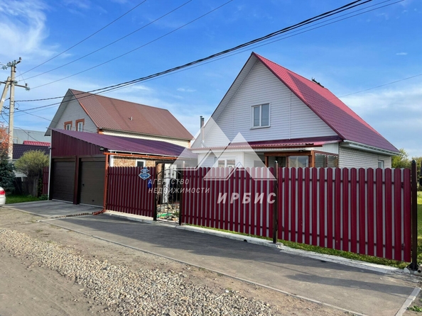 
  Продается дом, 60 м², село Лебяжье
. Фото 4.