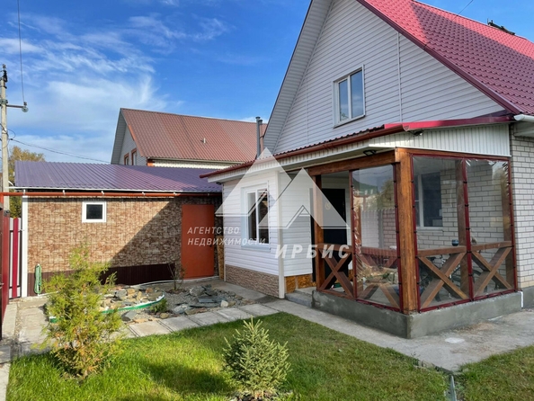 
  Продается дом, 60 м², село Лебяжье
. Фото 5.